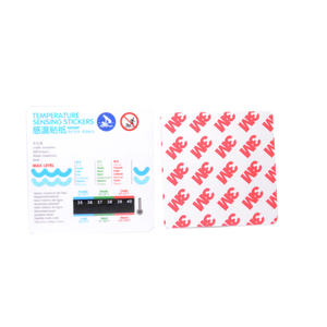 Faça o amor do bebê para banho sem mercúrio termômetro do banho do bebê - Product Image 2