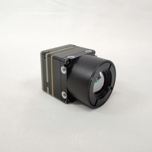 Ungekühltes Nachtsicht-Infrarot-Wärmebildkameramodul 640x512 für Drohnen mit HDMI-Anschluss - Product Image 2