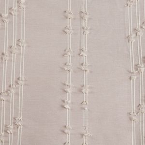 Juego de edredón Jacquard DB de 3 piezas de algodón con estampado Floral sólido para Super King/King Size tejido de PVC para el hogar boda Hospital - Product Image 4