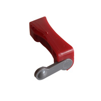 Verrouillage de déclenchement compatible avec les aspirateurs Dyson V6 V7 V8 V10 V11 V15 Absolute Animal Motorhead, pince de contrôle du bouton d'alimentation