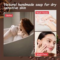 Savon Noir du Maroc – Gommage Corporel Naturel et Bio – Soin Visage et Corps – Savon Noir Éclaircissant