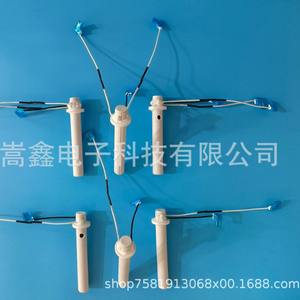 Elemento calefactor cerámico Gaoxin 14.5x106 para dispensador de agua, calentamiento rápido, uso doméstico - Product Image 2