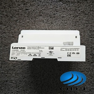 โมดูล Lenze รุ่น E32GAC00000L5H6XXX-02S13300000 24 โวลต์ 32 แอมป์ อะไหล่อุตสาหกรรม - Product Image 1