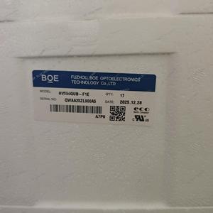 HV550QUB-F1E 55 Inch Sharp 3840*2160 Ultra HD (UHD) Aka 4K <b>Tv</b> Screen Replacement for Hisense TCL LG SONY <b>TV</b> - Product Image 3