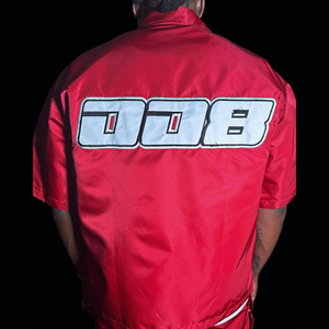 DCY 2025 Trending Product High Quality Streetwear <strong>Tracksuit</strong>,<strong>Tracksuit</strong> Men Custom,Men Joggers Suits Nylon Set - Product Image 4