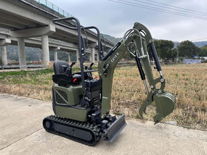 유로 5 엔진이 장착 된 <span class=keywords><strong>Antspower</strong></span> 2025 1.<span class=keywords><strong>2</strong></span> 톤 유압 크롤러 미니 굴삭기는 공장에서 판매 할 수 있습니다. - Product Image 4