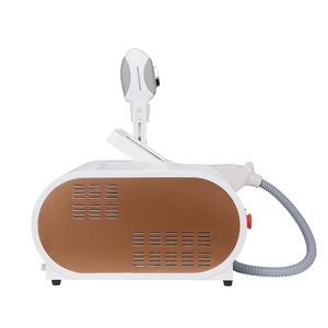 Máquina de depilación de larga duración 2025: Xenón, indolora, rápida, diodo, eliminación de pecas, rejuvenecimiento de piel opaca, centro completo. - Product Image 4