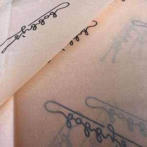 Custom China Wholesale <strong>Gift</strong> <strong>Wrapping</strong> <strong>Paper</strong> Printing <strong>Gift</strong> Packaging Thin Soft Tissue <strong>Wrapping</strong> <strong>Paper</strong> Food Clothing <strong>Wrapping</strong> <strong>Paper</strong> - Product Image 4