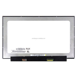 NV133FHM-T03หน้าจอสัมผัส1920x1080 IPS FHD 40Pin EDP ขนาด13.3นิ้วแผงจอ LCD สำหรับธุรกิจ - Product Image 1