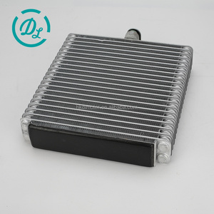 Nouveau Évaporateur EexcavaStart pour Excavatrice SK200-6 – Pièce de Remplacement de Climatisation AC YT20M00004S008 Durable avec Garantie 1 An - Product Image 4