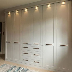 Boutons en laiton antique à finition vieillie, collection Heritage, vintage, personnalisés pour armoire - Product Image 3