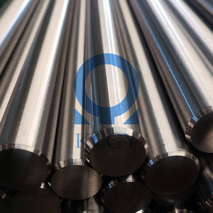 فولاذ DIN 42CrMo4 + QT مزور بالحر مع اختبار مقشر وut - Product Image 3