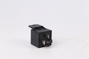 Беспроводная плата реле SNE SEV9-P-124DK с защитой от кражи на базе ESP32 для управления автомобилем, бистабильное реле 12В/24В, 70А/80А, выход 14В DC - Product Image 2