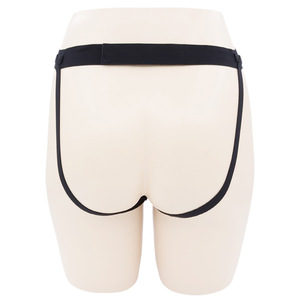 Erkekler için yapay <span class=keywords><strong>Penis</strong></span> üzerinde yumuşak içi boş kayış büyütücü <span class=keywords><strong>Penis</strong></span> Enhance Extender Hollow <span class=keywords><strong>Penis</strong></span> geliştirmek Harness koşum seks ürünleri hiçbir titreşim - Product Image 3