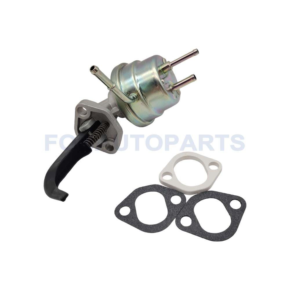 New High Quality Mechanical Fuel Pump Parts for Toyota 23100-19095 2310019095