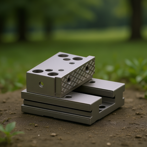 Extension Module With Jaw Holder For Modular <b>Vice</b> Modular Vises - Product Image 3