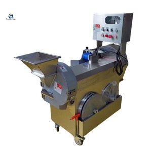 Trung Quốc nhà hàng lát chuối điện khoai tây cắt rau cắt bắp cải Shredder rau <span class=keywords><strong>Slicer</strong></span> khoai tây cắt - Product Image 1
