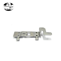 Support de montage OEM non standard en acier inoxydable, personnalisé, estampé, réglable et de précision