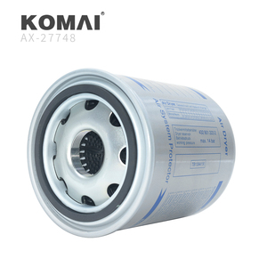 เครื่องทำลมแห้งสำหรับรถบรรทุก 4329012452 4329012452 KB1394 อะไหล่ระบบเบรกคุณภาพสูง - Product Image 1