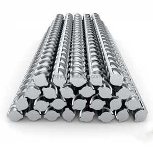 6mm 8mm 10mm 12mm 14mm 16mm 20mm 22mm Hrb400 Hrb500 Y8 Y10 Y12 Cheap Imported Deformed Steel <strong>Rebar</strong> Steel bar Iron Rod Price - Product Image 1