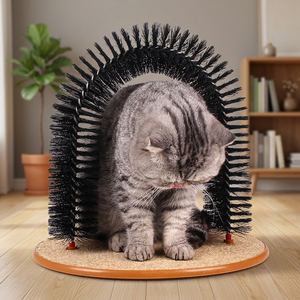 เครื่องนวดและฝนเล็บแมวด้วยตนเอง - Product Image 3