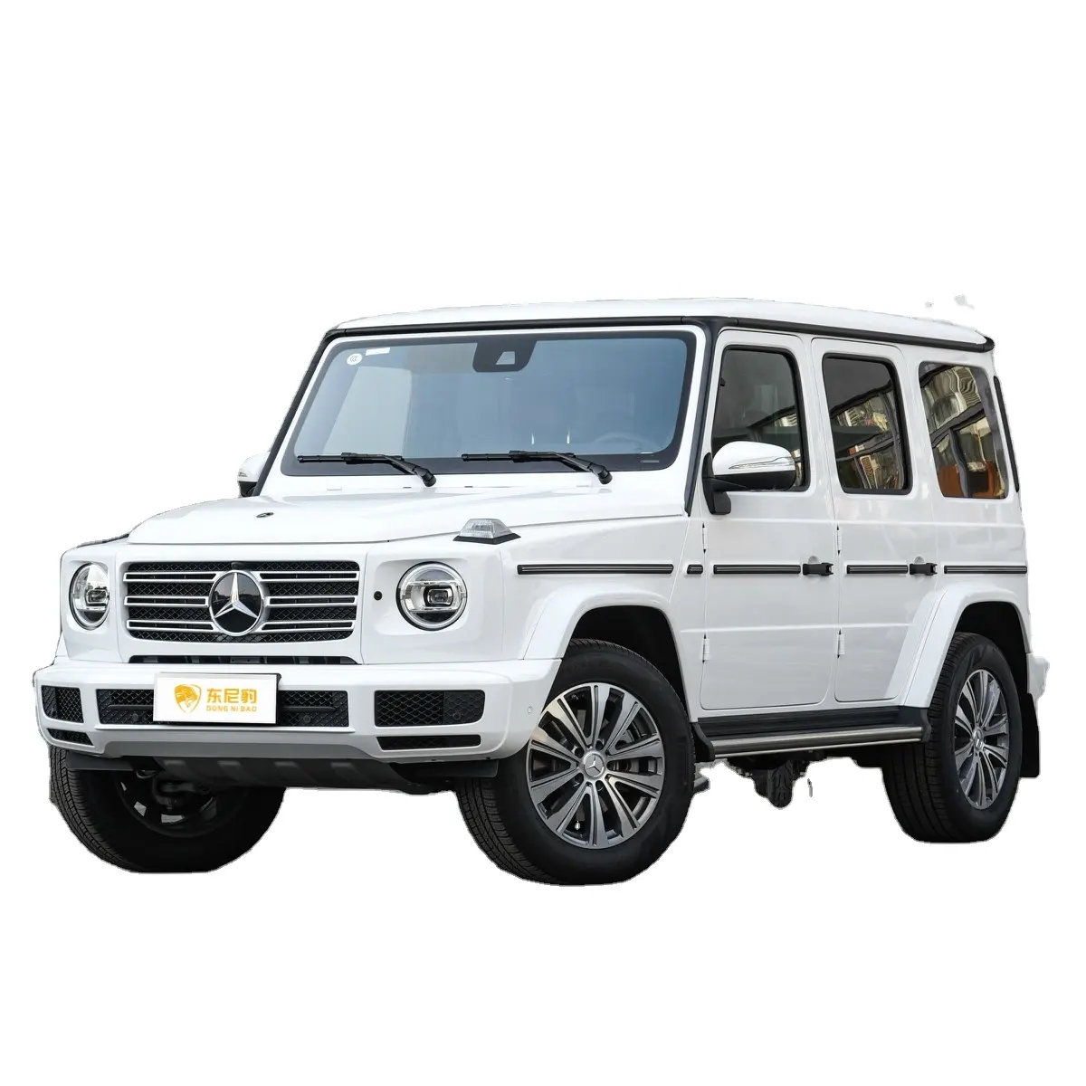 มือสอง 2020 Mercedes Ben_z G Wagon G63 AMG