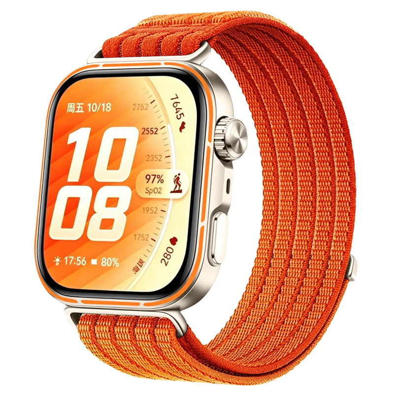 1-Danxia Orange