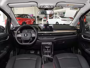 Cina 2023 di esportazione Geely Ruilan X3 Pro Livan Micro SUV manuale di seconda mano auto usata per il <span class=keywords><strong>russo</strong></span> - Product Image 5