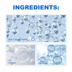 คอลลาเจนเปปไทด์คอปเปอร์เปปไทด์สีฟ้า - Product Image 4