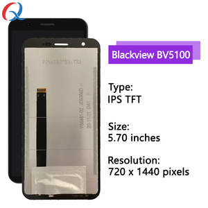 Bv5100 điện thoại di động màn hình <span class=keywords><strong>LCD</strong></span> cho Blackview bv5100 Màn hình <span class=keywords><strong>LCD</strong></span> pantalla cho Blackview bv5100 màn hình thay thế - Product Image 2