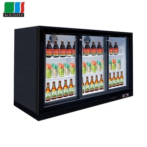2025 Mini Bar Réfrigérateur Double Porte Petit Réfrigérateur Compact <span class=keywords><strong>Vitrine</strong></span> De Bière - Product Image 5