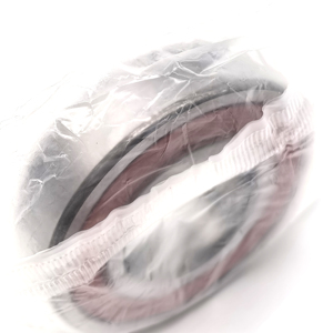 Roulement nTn d'origine en stock, 6203 17x40x12mm, acier chromé, simple rangée - Product Image 5