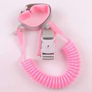 Harness Pengaman Anak Anti Hilang, Tali Pengikat Pergelangan Tangan untuk Bayi dan Anak - Product Image 6