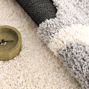 Dễ Thương 3D động vật bò Mat Máy làm có thể giặt thêm dày vật nuôi thân thiện với bé chơi Mat trò chơi đạo cụ Nhà phục sinh quà tặng cho trẻ em - Product Image 2