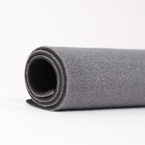 Kain Neoprene lembut dilaminasi UBL kail dan putaran kain dengan bahan nilon warna-warni 3mm 7mm - Product Image 1