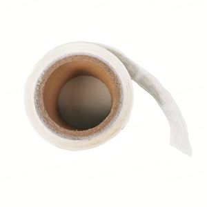 Étiquettes RFID antivol longue portée 50*50mm en gros pour système de suivi des documents d'archives et livres de bibliothèque - Autocollant RFID UHF - Product Image 6