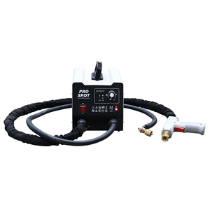 Machine d'extraction de bosses en acier CE - Product Image 5