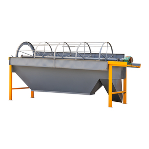 Machine professionnelle automatique de fabrication d'engrais, machine de fabrication d'engrais composté à bas prix - Product Image 3