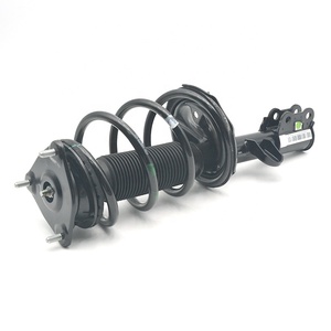 Amortiguador delantero original izquierdo y derecho delantero y trasero automático para CHANGAN EADO <span class=keywords><strong>EV460</strong></span> - Product Image 1