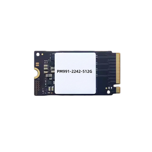 M.2 Katı Hal Sürücüleri 2242 Dizüstü Bilgisayar Sabit Diskleri SSD PM991-2242-512G - Product Image 1