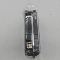Module CPU PLC Série Q Q02HCPU-A pour Contrôle Industriel, Traitement Haute Vitesse pour Pièces Détachées de Machines Industrielles