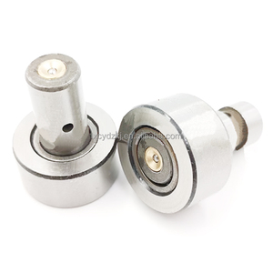 Piezas de Maquinaria de Impresión Offset, Seguidor de Leva <span class=keywords><strong>Roland</strong></span> 200, 26x12x34mm, Rodamiento de Seguidor de Leva Man <span class=keywords><strong>Roland</strong></span> R200 <span class=keywords><strong>202</strong></span> - Product Image 5