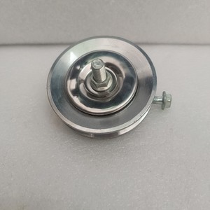Tendeur de courroie de climatisation XKAN XKAN-01030 pour Hyundai 225-7 455-7 485-9T - Product Image 1