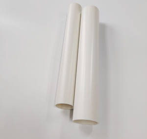 Conducto de PVC de Bajo humo libre de halógenos para museos Archivos Conducto eléctrico de PVC Tubería de PVC Tuberia De - Product Image 2