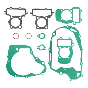 Kit de joints de moteur de moto Woostar K078-105 pour Yamaha Tianwang 250 Cruiser 250 XV250 - Product Image 1