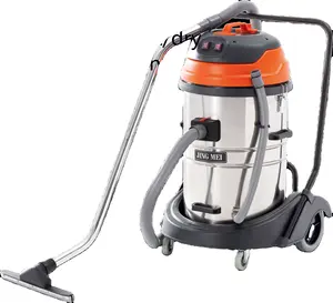 High-quality Professional Wet And Dry Commercial Industrial Vacuum Cleaner Water Vacuum Car Vacuum Cleaner