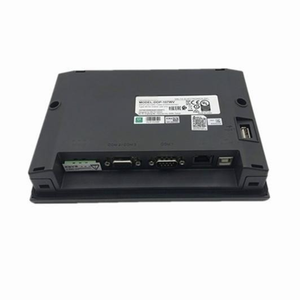 Pantalla Táctil HMI Original Nueva DOP-107WV Serie DOP-100, Pantalla TFT Panorámica de 7 Pulgadas, Panel de Operador Industrial - Product Image 1