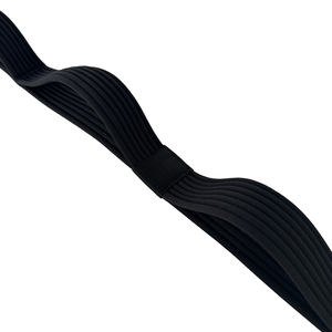 Длинные плоские Широкие полоски для занятий спортом - Product Image 1