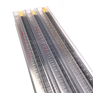 Yun nuo mới ban đầu <span class=keywords><strong>MOS</strong></span> lĩnh vực hiệu ứng Ống vá TO-220F rjp63k2 30f124 30f126 30j124 30j127 - Product Image 3