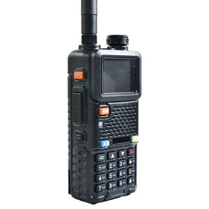 Cầm tay Drone Detector với 300MHz-6200MHz đầy đủ ban nhạc Phạm vi phát hiện 1.5km cho DJI FPV antuel dronedefence bảo vệ - Product Image 4